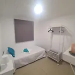 La Casablanca Kemping Pasito Blanco
