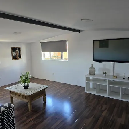 La Casablanca Tatil Evi