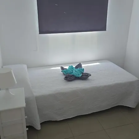 Holiday home La Casablanca Pasito Blanco