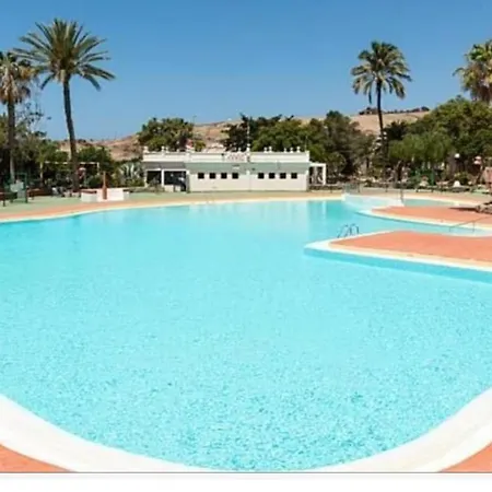 Kamp alanı La Casablanca