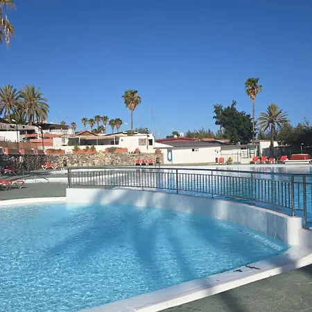 La Casablanca Kamp alanı Pasito Blanco