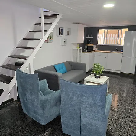 Kamp alanı La Casablanca *