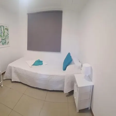 La Casablanca Kamp alanı