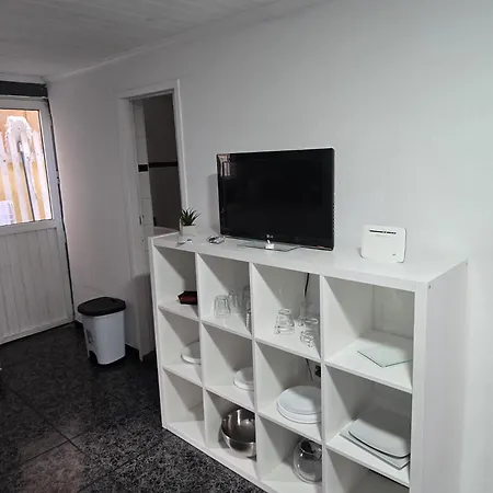 La Casablanca Kamp alanı