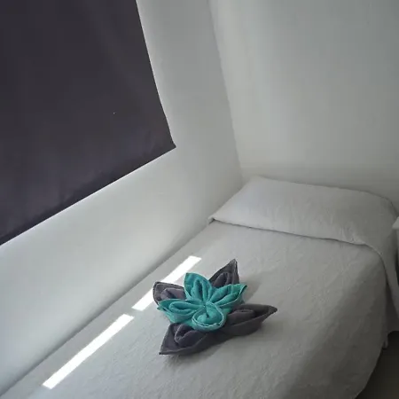 La Casablanca * Pasito Blanco