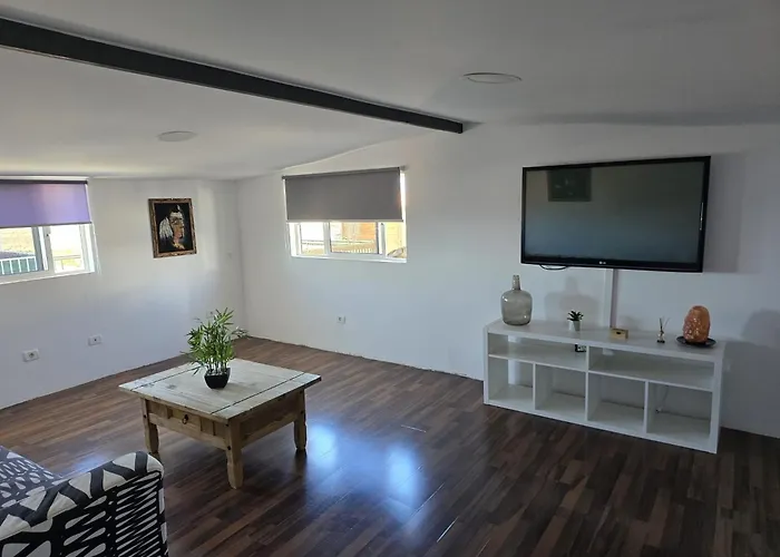 La Casablanca キャンプ場